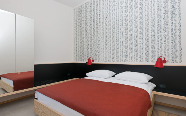 Maistra Select Amarin Resort