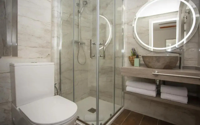 SingularStays Xativa III