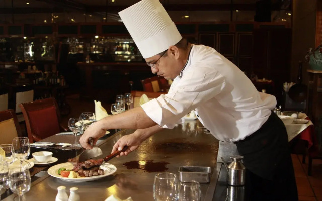 Crowne Plaza Managua by IHG