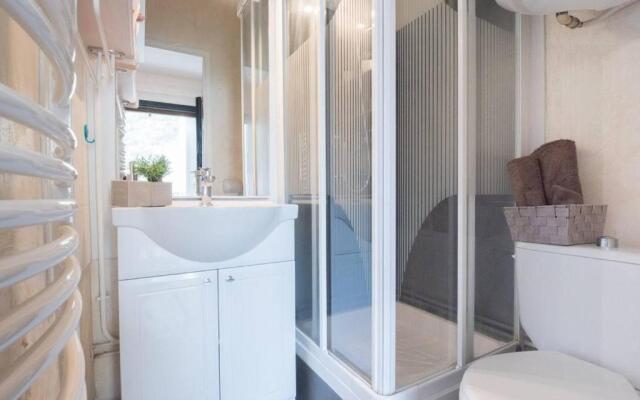 Appartement Saint-Lary-Soulan, 3 pièces, 4 personnes - FR-1-296-300