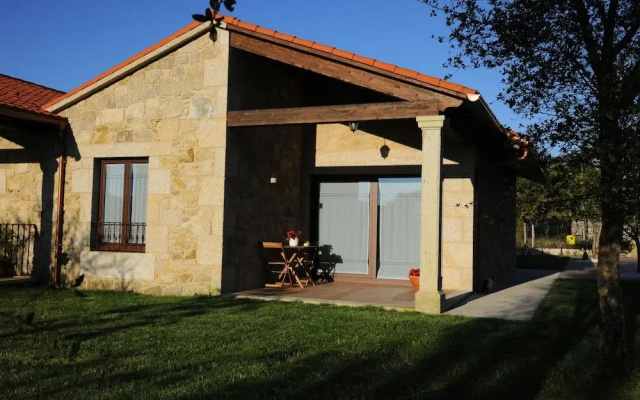 Apartamentos Os Migueliños