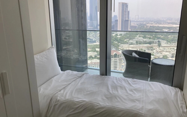 Ultimate Luxury Address Boulevard Dubai - 3 Bedrooms