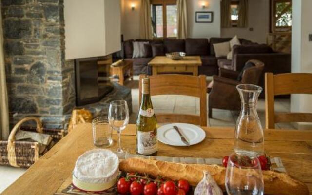 Chalet Grand Cru