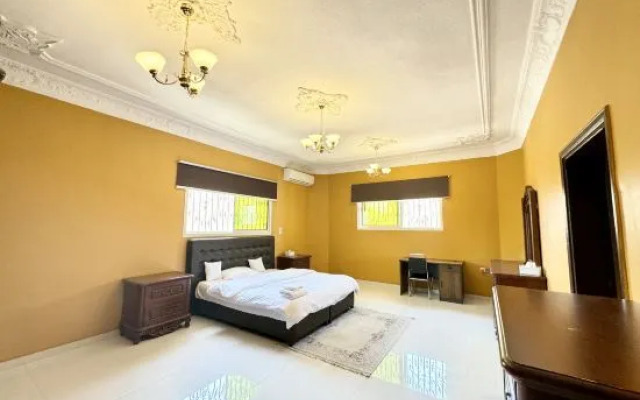 Kingdom Center Business&Trip Homestay