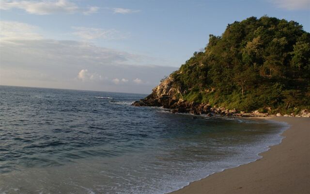 Casa Pauline Beach House