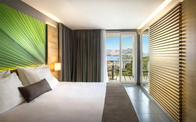 San Marino Resort