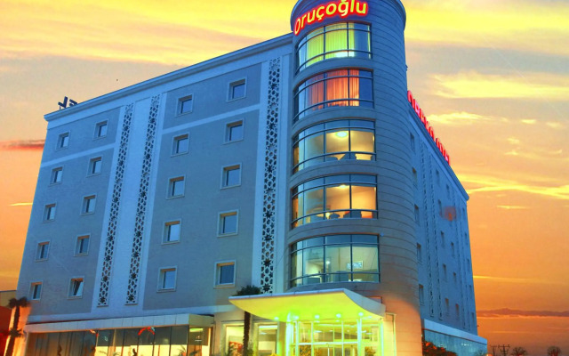 Orucoglu Oreko Hotel