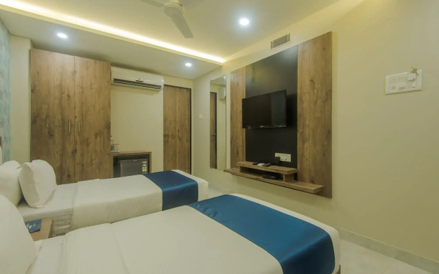 Hotel Blue Bay By OYO Rooms