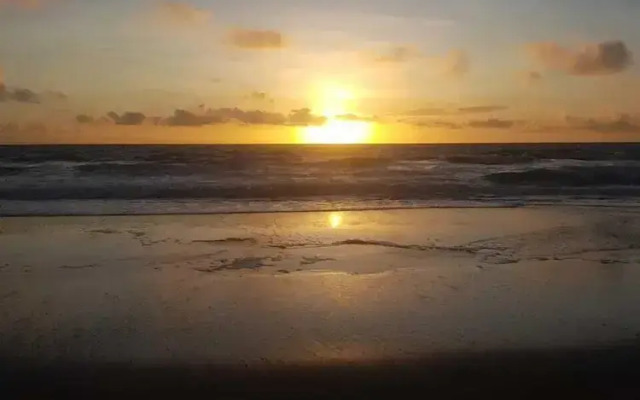 Pousada Pé na Areia