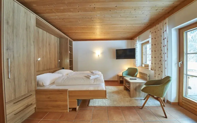 Appartement Kolling by HolidayFlats24