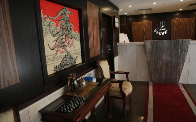 Velvet Inn Jeddah