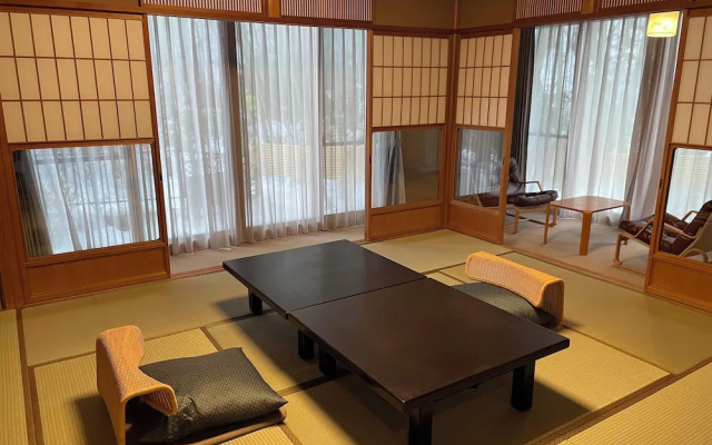 kanazawa yuwakuonsen yunode