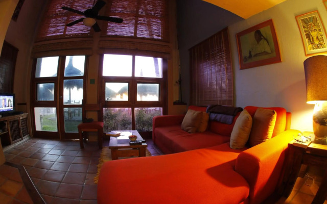 Villas El Rancho