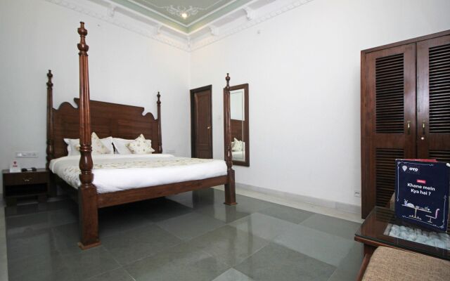OYO 9403 Home Boutique Stay near Udaivilas