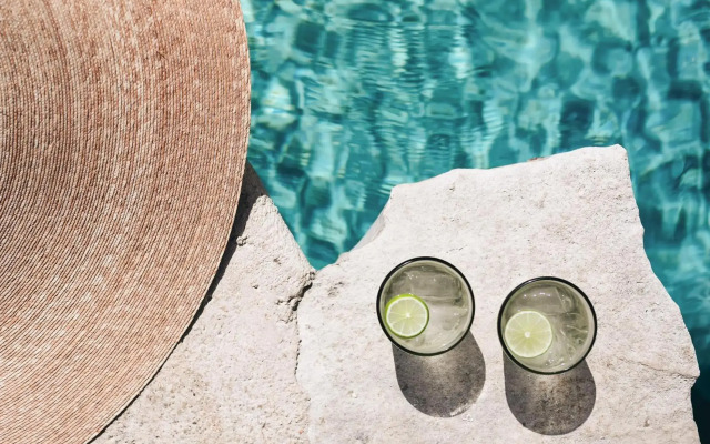 Mezzanine Tulum, a Small Luxury Hotel - Adults Only