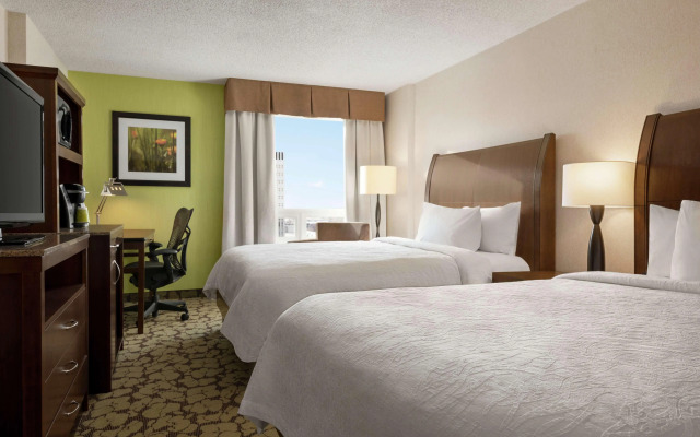 Hilton Garden Inn Saskatoon Downtown