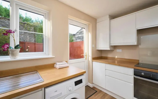 Bossell Cottage Devon