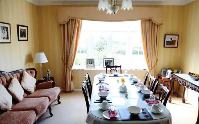 Arches B&B