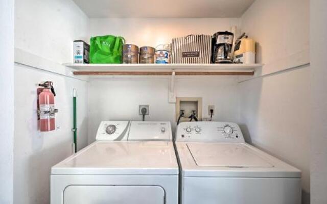 Bonita Springs Bungalow