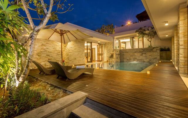 The Reiko Villa Bali