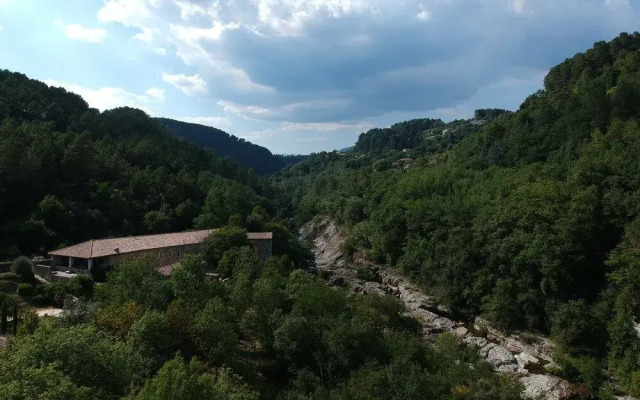 Domaine de l'Eau Vive