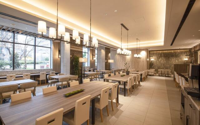 Hotel Keihan Nagoya