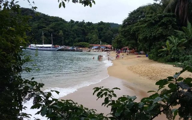 Pousada Do Pedrão