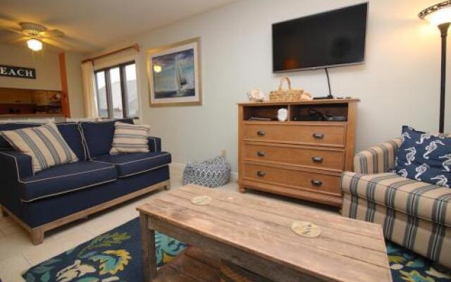 Admirals View III Oceanfront