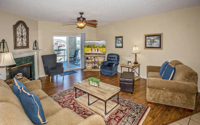 Whispering Pines 104
