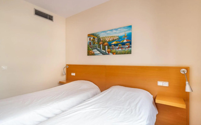 Stay U-nique Apartments Diagonal II