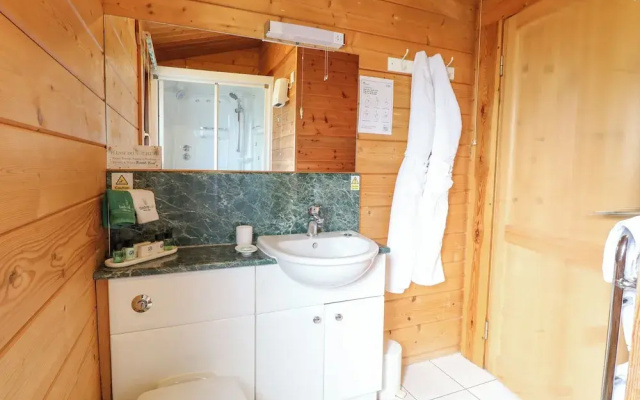 Heron Lodge