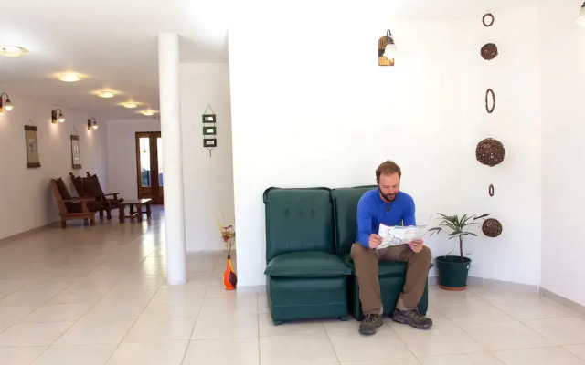 Patagonia Travellers Hostel