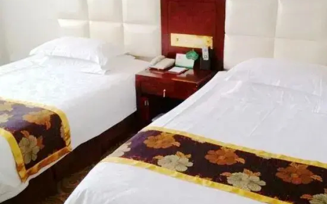Weiye Hotel