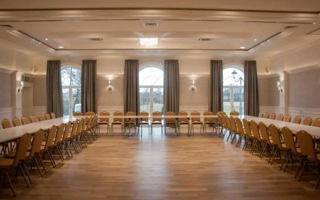 Hotel Toscania