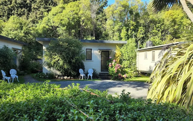 Possum Lodge