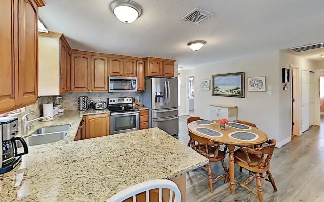 2614bayv 3 Bedroom Home
