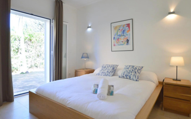 Villa Sa Ràpita / Es Trenc