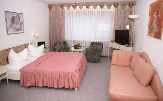 Hotel Riemann