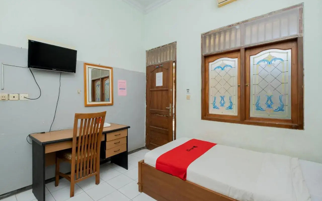 OYO 1439 Gang Guest Homestay