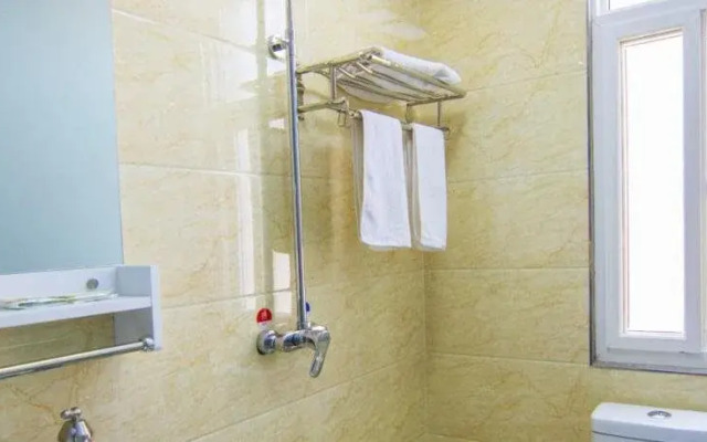 Hangtian Business Hotel Xi'an Airport