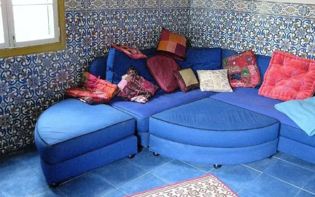 Old Post Office House - ETC Madeira