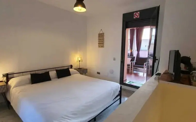 B&B Spa Nature Chilches - Adults Only