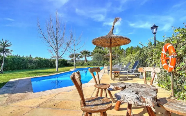 106040 - Villa in Ariany