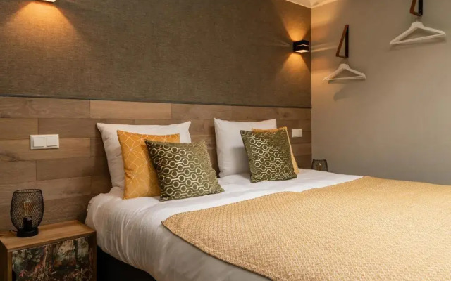 Guesthouse Het Gouden Eiland