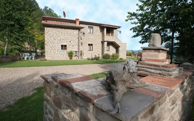 Podere Il Corniolino