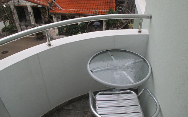 K5 Plus Single Room, Budva Center No 21