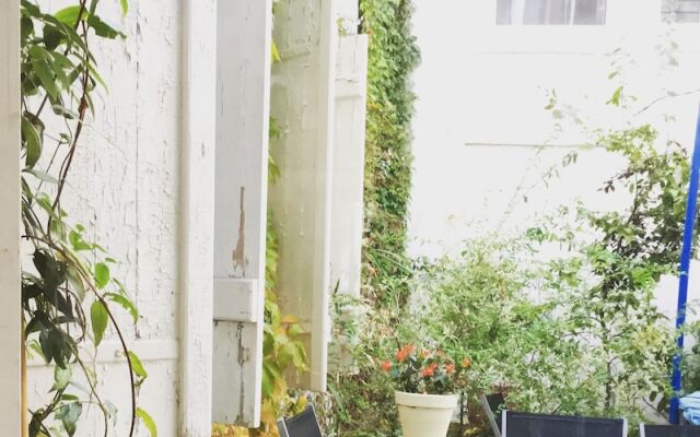 Suites Havre de Paix Nancy