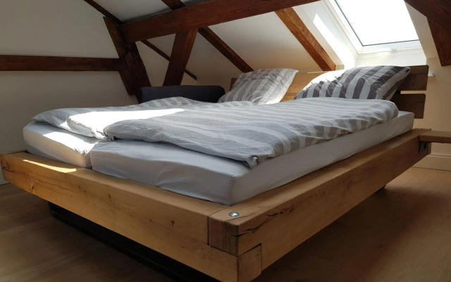 Penthouse am Alten Zeughaus