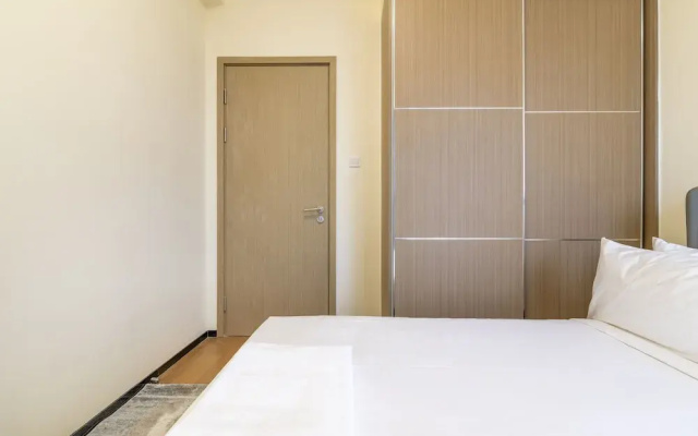 GTC Skyline Apartments by YourHost