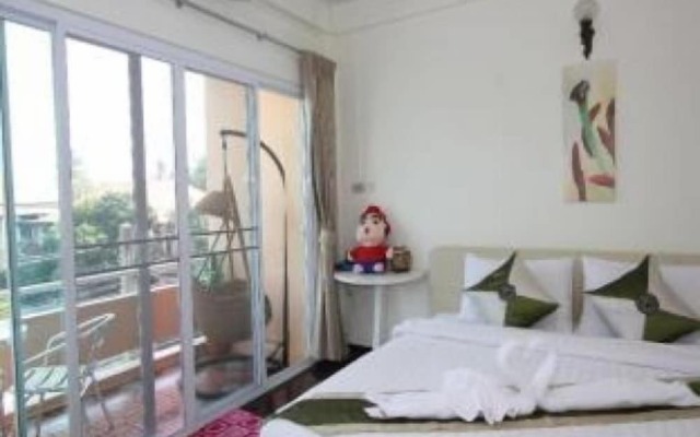 Maria Room for Rent Hua Hin